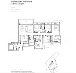 Holland Village Way (D10), Condominium #498323621
